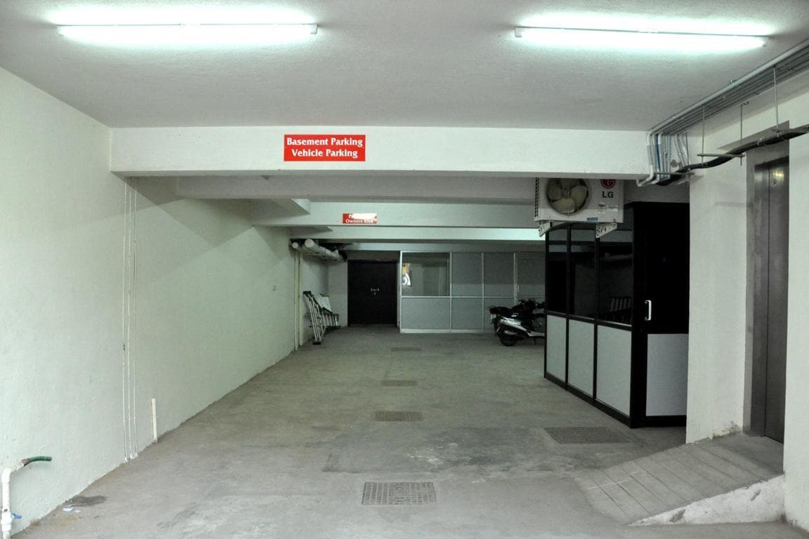 Main gallery