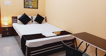 Nili's Homestay Room Type - Bedroom 3
