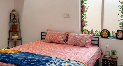 Bikana Basera 1 BHK Room Type - Bikana Basera 1 BHK