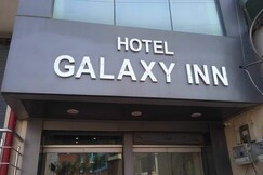 Galaxy Inn