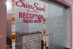 Swasam Residency