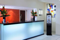 Best Western The Stuart Hotel