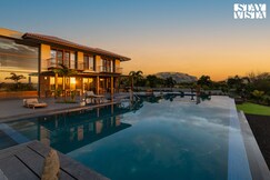 StayVista at SeaEra The Retreat