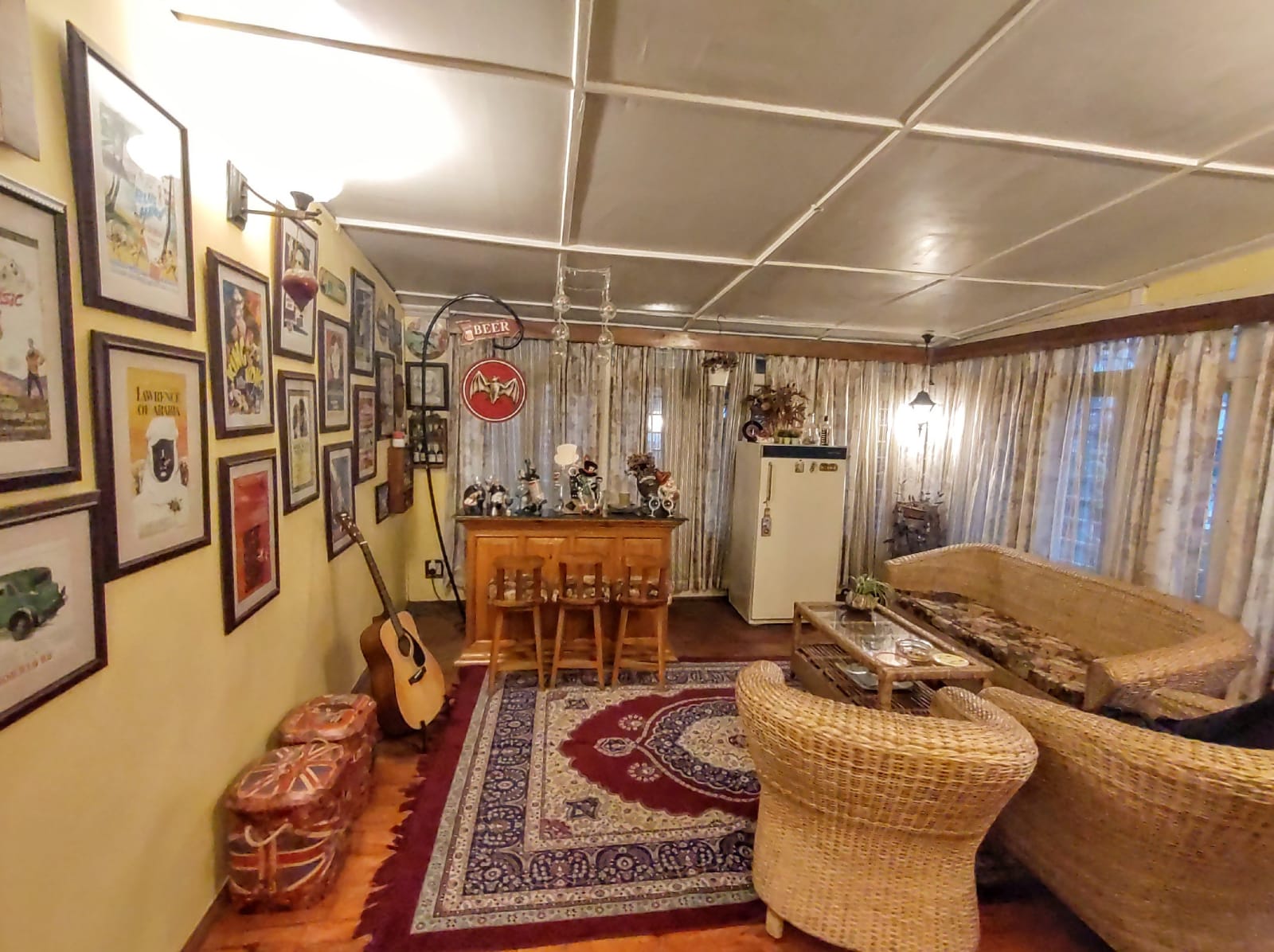 Rock Cliff Home Stay BnB - Tap to explore photos