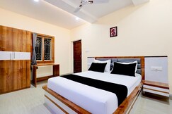 Rooms of Hotel O ROYAL KALINGA INN