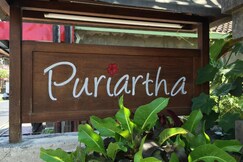 Villa Puriartha Ubud