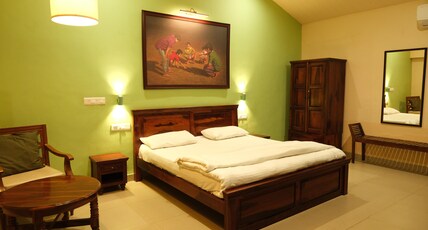 The Riverstone Agro Farm Room Type - Orchard Rest Suite