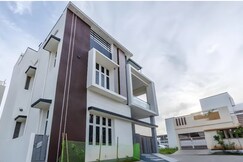 Brickmark Serviced Apartments