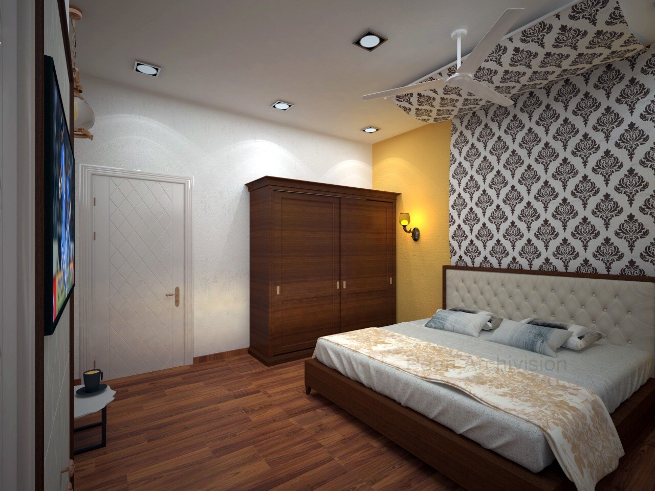 Thar Exotica Hotel & Resorts - Tap to explore photos