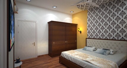 Thar Exotica Hotel & Resorts Room Type - Deluxe Cottage