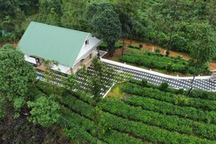 Villino kuzhikkattil | Private 4 BHK Villa