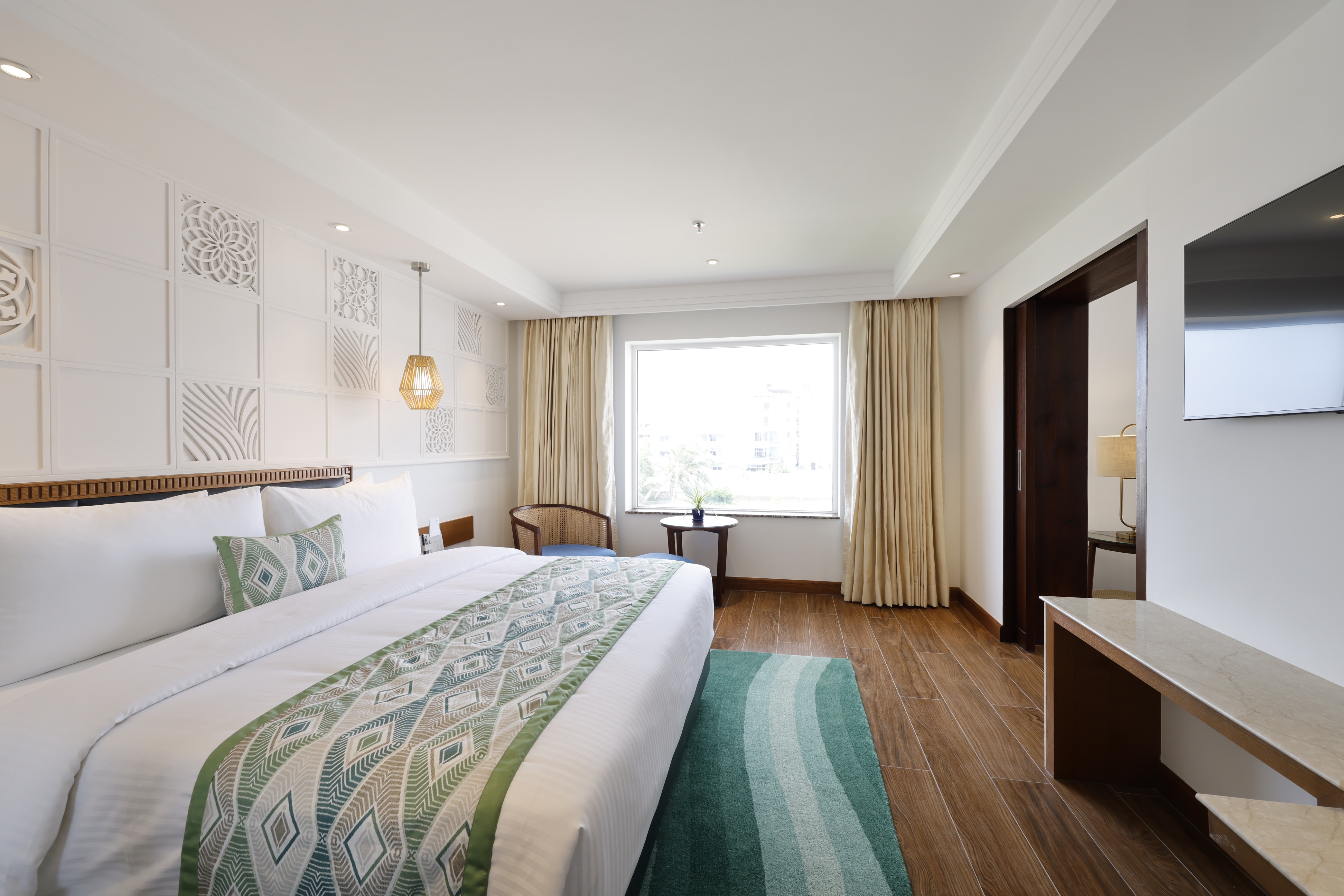 Fortune Beachfront, Puri - Member ITC Hotels' Group - Tap to explore photos