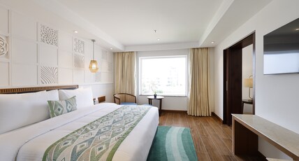 Fortune Beachfront, Puri - Member ITC Hotels' Group Room Type - Premium Suite