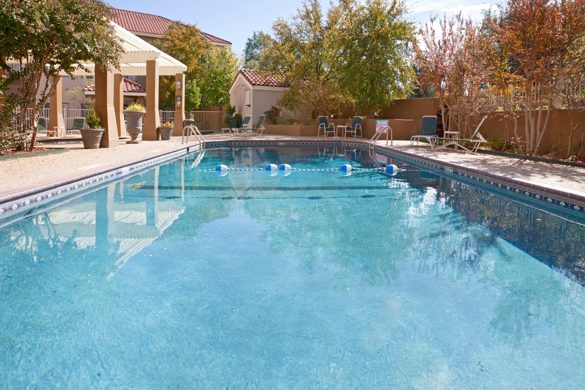 Staybridge Suites LUBBOCK - Tap to explore photos