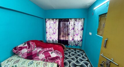 hotel amba parwati1 Room Type - Bedroom 101