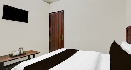 Townhouse Johri Enclave Metro Station Formerly Second Home Room Type - Saver Double Townhouse Johri Enclave Metro Station Formerly Second Home Room Type - Saver Double