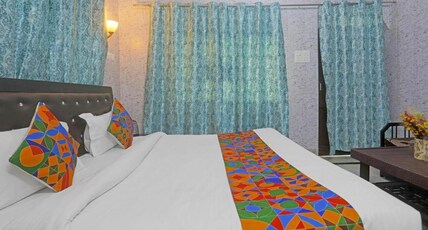 Baba Paying Guesthouse Room Type - Awesome Room