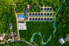 The Grand Retreat - Chikmagalur