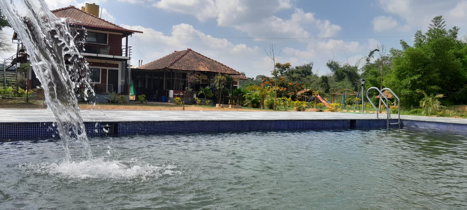 Hemavathi Nature Stay - Tap to explore photos