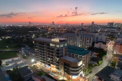 SUBANAN Hotel and Residence, Hatyai