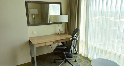 Holiday Inn Express Hotel & Suites Cuernavaca Room Type - Standard Room