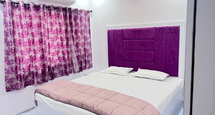 Cozy Room in Prominent Area - 3 Room Type - Cozy Room in Prominent Area - 3