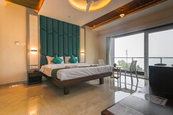 Forest Breeze Inn, Mahableshwar, Panchgani