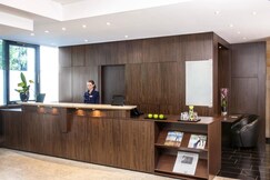 iStay by NH Berlin City Ost Hotel