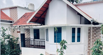 The Golden Oak Resort Room Type - 2 Bedroom Villa with Balcony