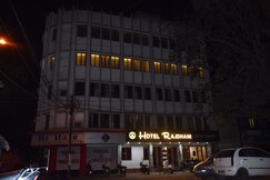 Hotel Rajdhani