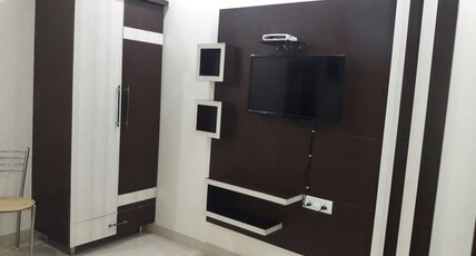 Hotel Kathi King Room Type - Deluxe Room With Free WiFi