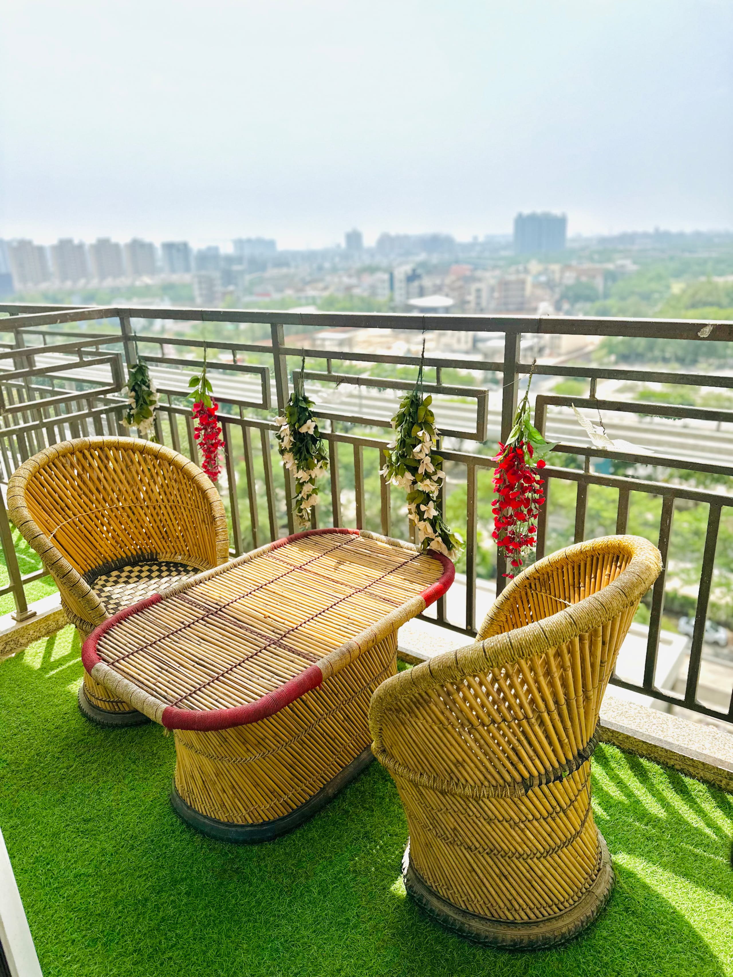 The cozy stay gr noida Best for privacy - Tap to explore photos