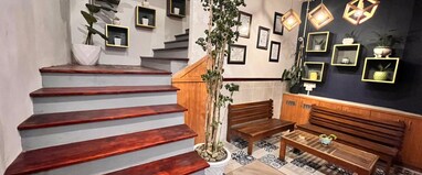 Jojos Guest House