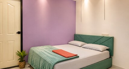 Elite Casa Room Type - Standard Non AC Room