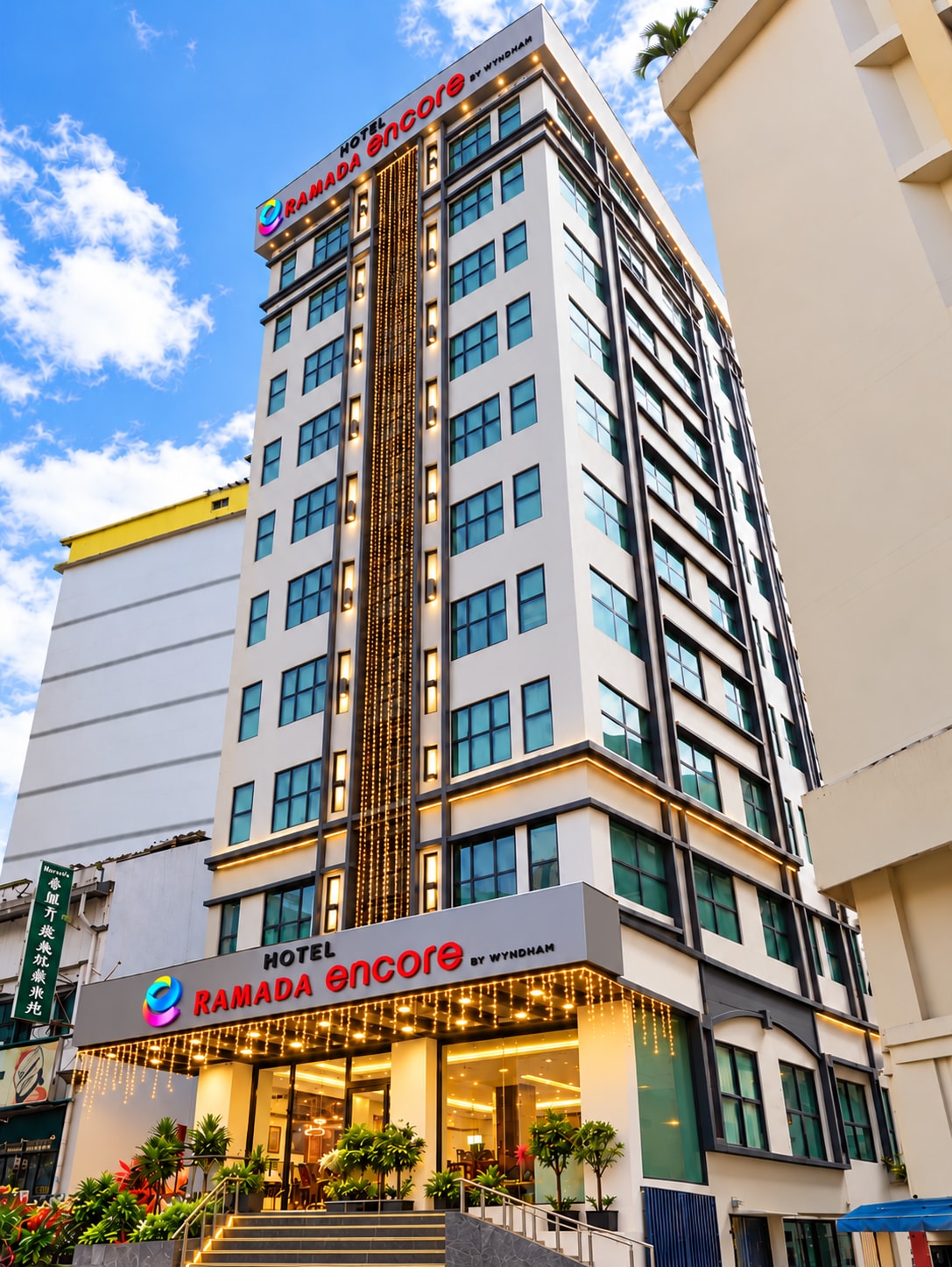 Ramada Encore by Wyndham Chinatown Kuala Lumpur - Tap to explore photos