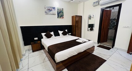 The Royal Galaxy Room Type - Deluxe Room