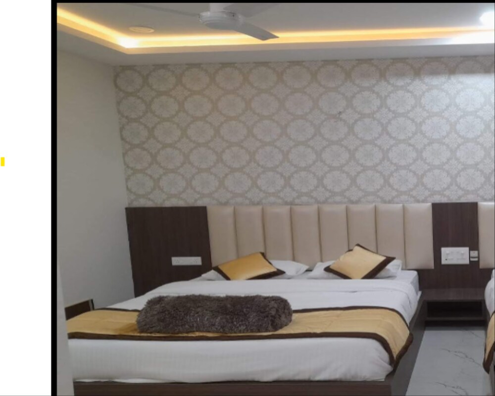 Hotel Shankar Datta - Tap to explore photos