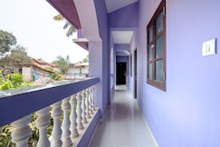 Rooms of Hotel O Ps Guest House