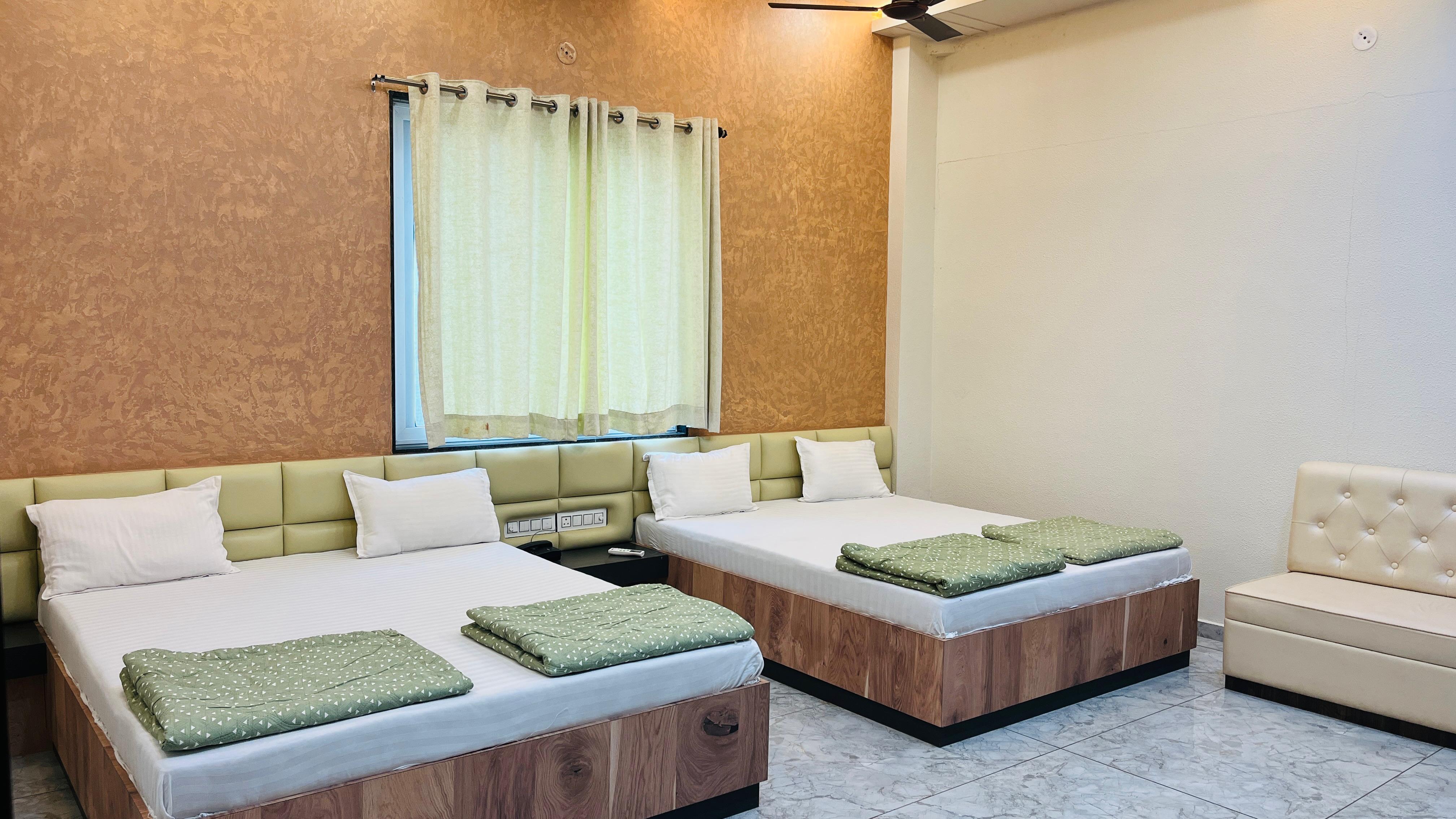 Amba Resorts - Tap to explore photos