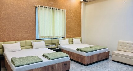 Amba Resorts Room Type - Family Suite