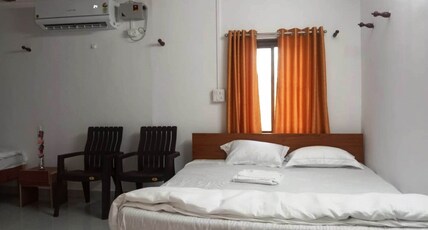 Zantye Heritage Room Type - Deluxe Room