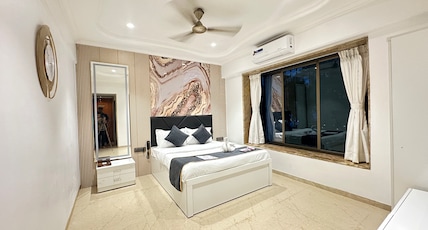 Gagal Home Service Apartment | Rooms & Suites Room Type - 3 BHK SUITE