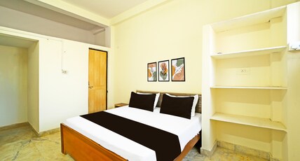 Hotel O Landmark Room Type - Classic