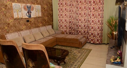 Swastik Mansion Room Type - Swastik Mansion