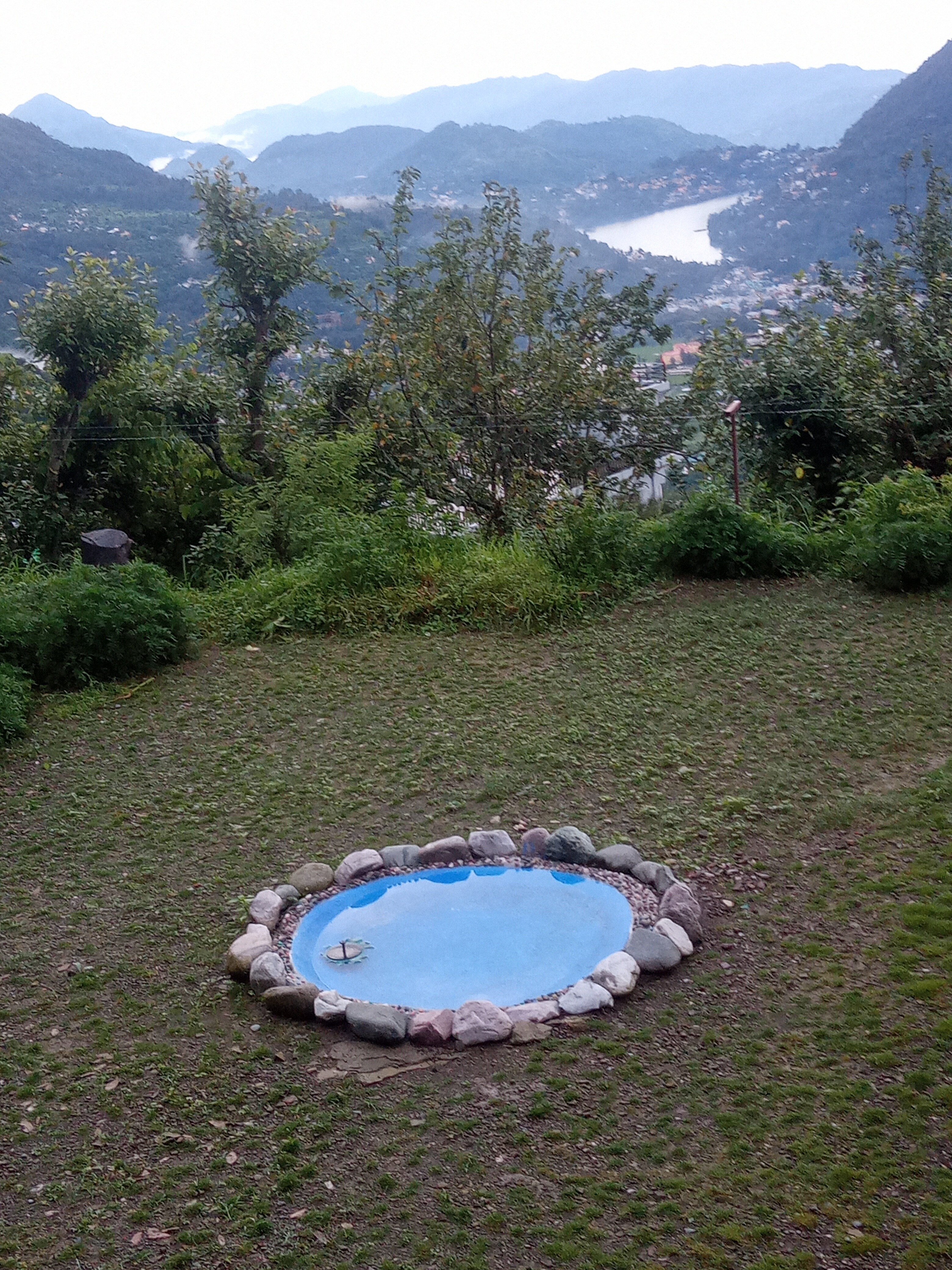Kumaon Lakes & Homestay Near Kainchi Dham & Golu devta - Tap to explore photos