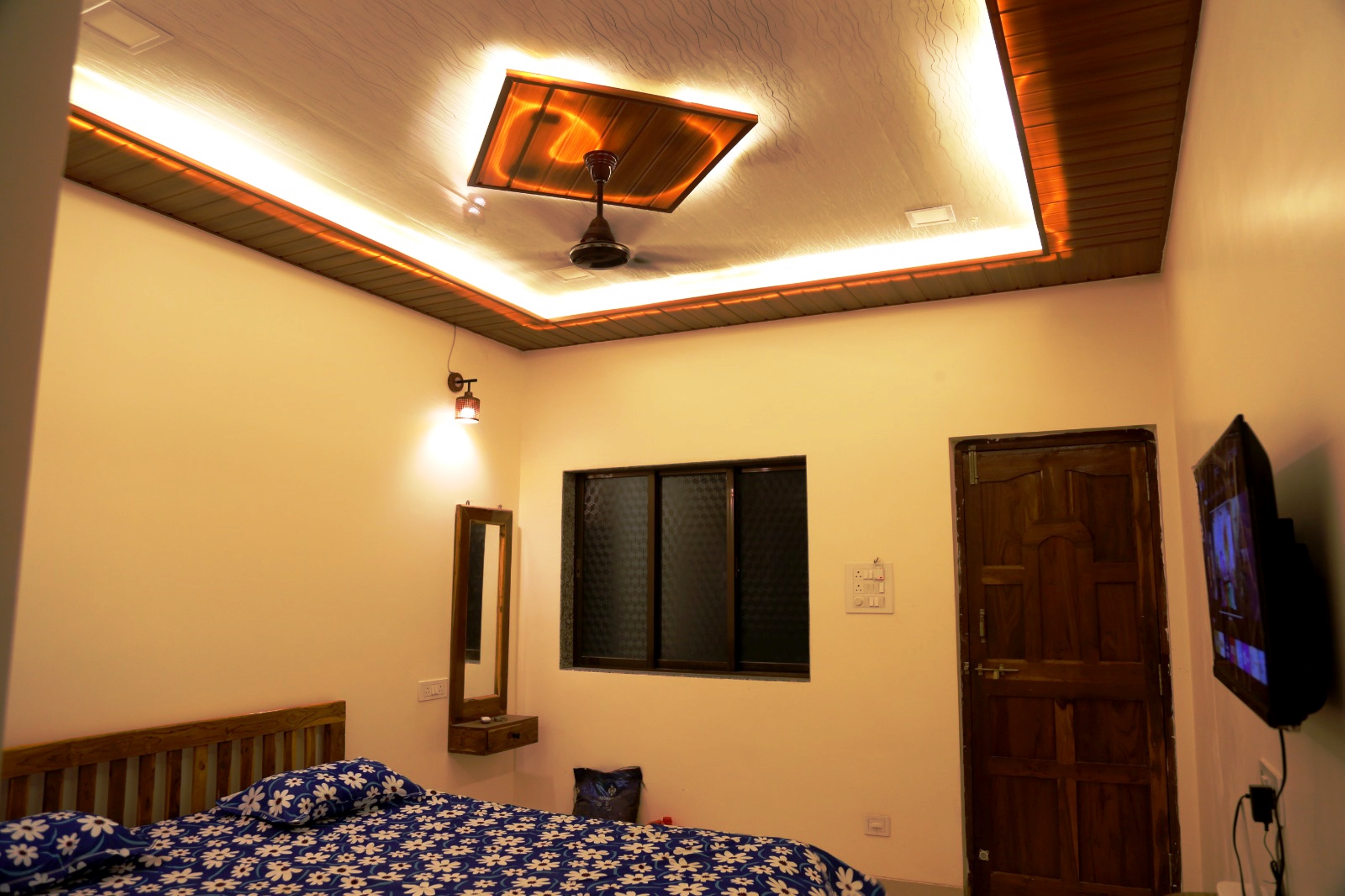 STAY INN ALIBAG COTTAGE - Tap to explore photos