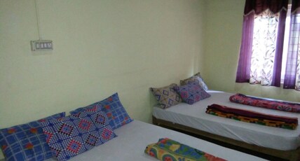 Bluemoon homestay Room Type - Family Room