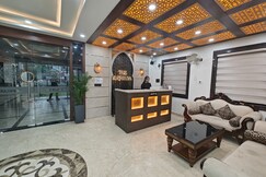 THE RAJWADA LALTA PRATEEK