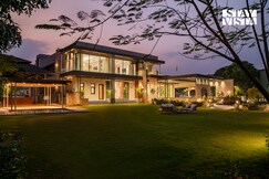 StayVista at The Palmnest