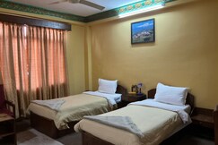 Metropolitan Kantipur